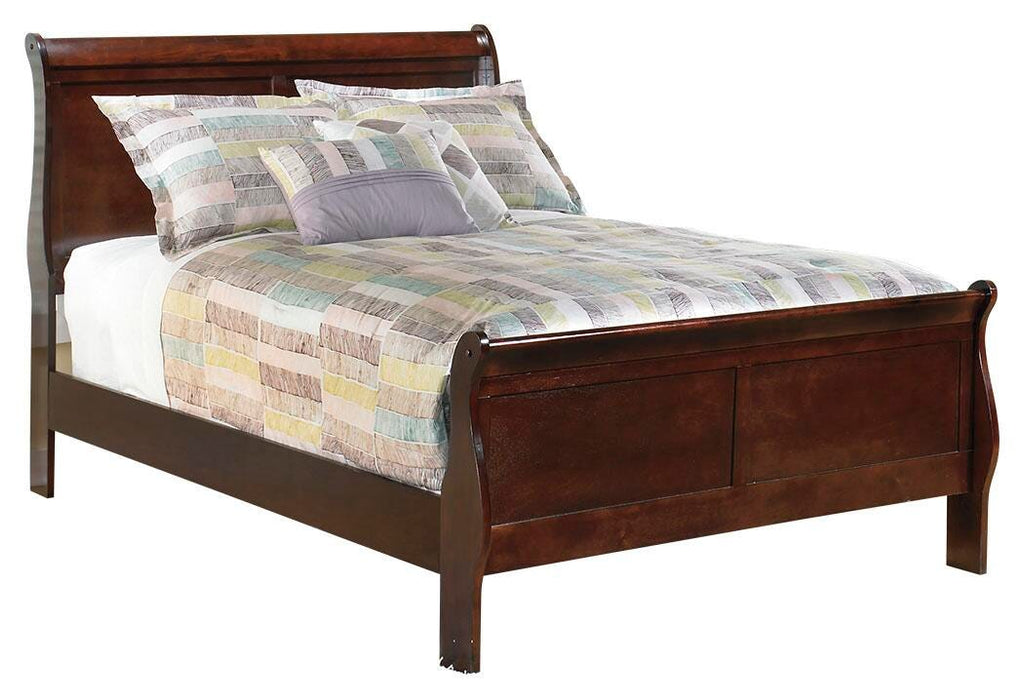 Alisdair Bedroom Set - Casa Morelos / Coahuila Furniture (Oklahoma City, OK)