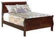 Alisdair Bedroom Set - Casa Morelos / Coahuila Furniture (Oklahoma City, OK)