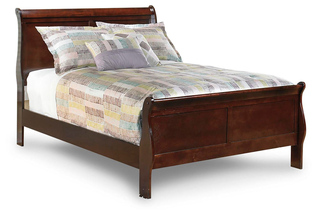 Alisdair Youth Bed - Casa Morelos / Coahuila Furniture (Oklahoma City, OK)