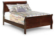 Alisdair Youth Bed - Casa Morelos / Coahuila Furniture (Oklahoma City, OK)