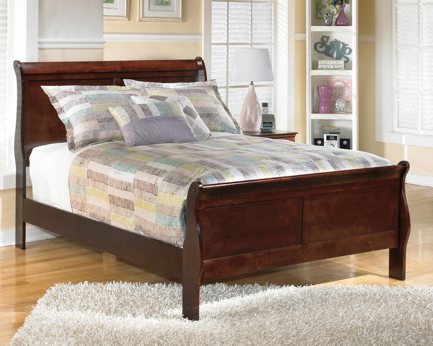 Alisdair Youth Bed - Casa Morelos / Coahuila Furniture (Oklahoma City, OK)
