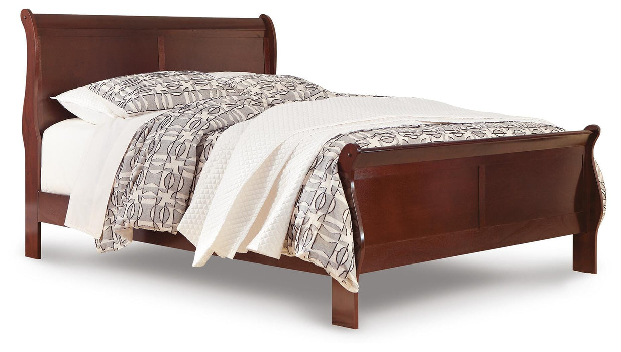 Alisdair Bedroom Set - Casa Morelos / Coahuila Furniture (Oklahoma City, OK)