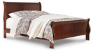 Alisdair Bedroom Set - Casa Morelos / Coahuila Furniture (Oklahoma City, OK)