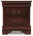 Alisdair Bedroom Set - Casa Morelos / Coahuila Furniture (Oklahoma City, OK)