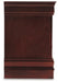 Alisdair Nightstand - Casa Morelos / Coahuila Furniture (Oklahoma City, OK)