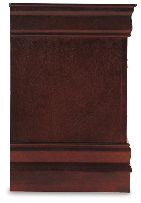 Alisdair Bedroom Set - Casa Morelos / Coahuila Furniture (Oklahoma City, OK)
