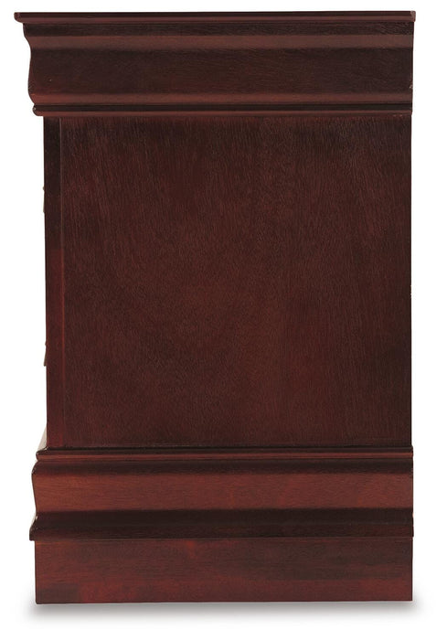 Alisdair Bedroom Set - Casa Morelos / Coahuila Furniture (Oklahoma City, OK)