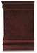 Alisdair Bedroom Set - Casa Morelos / Coahuila Furniture (Oklahoma City, OK)