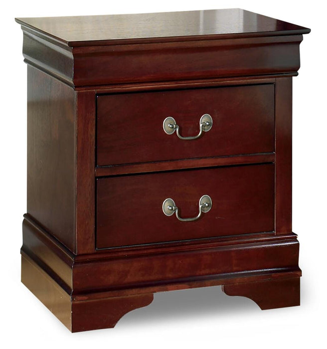 Alisdair Bedroom Set - Casa Morelos / Coahuila Furniture (Oklahoma City, OK)