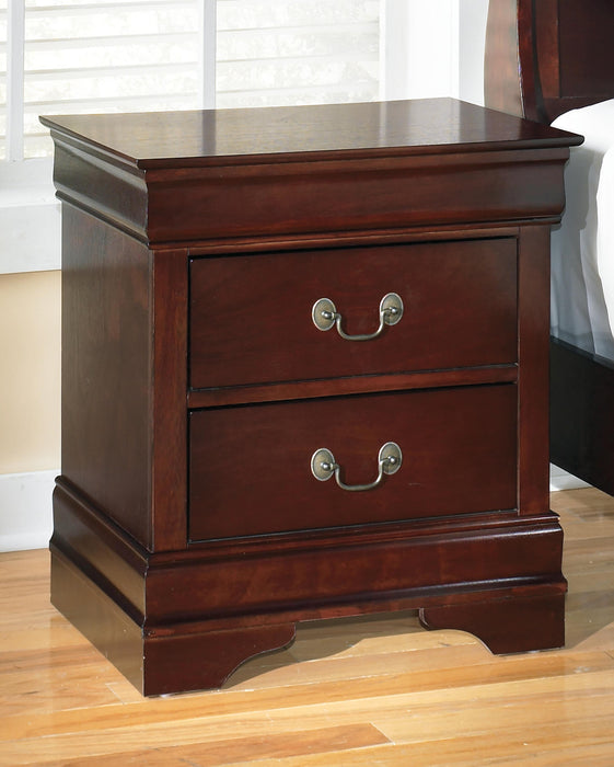 Alisdair Bedroom Set - Casa Morelos / Coahuila Furniture (Oklahoma City, OK)