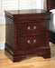 Alisdair Bedroom Set - Casa Morelos / Coahuila Furniture (Oklahoma City, OK)