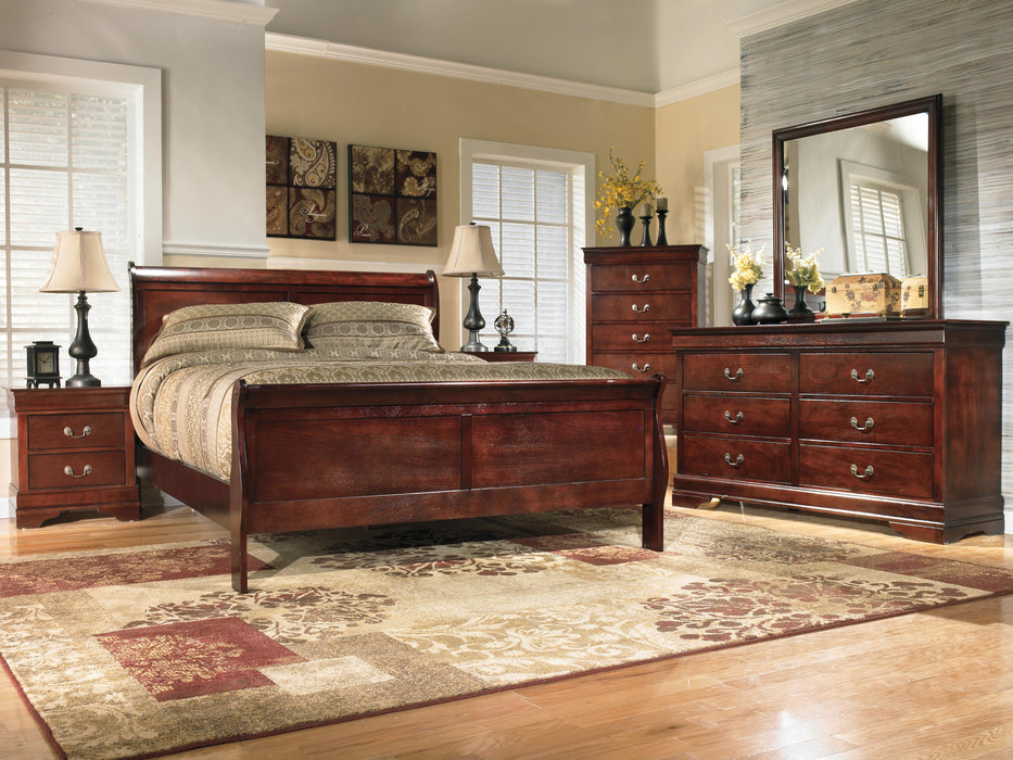 Alisdair Chest of Drawers - Casa Morelos / Coahuila Furniture (Oklahoma City, OK)