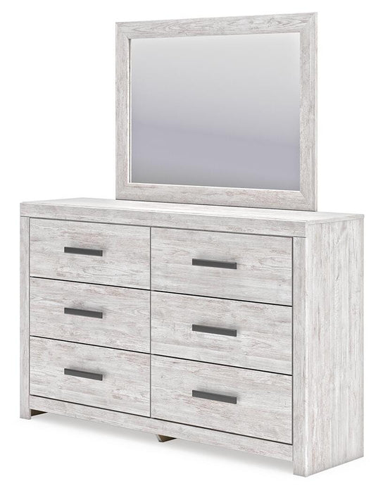 Cayboni Bedroom Package - Casa Morelos / Coahuila Furniture (Oklahoma City, OK)
