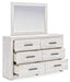 Cayboni Bedroom Package - Casa Morelos / Coahuila Furniture (Oklahoma City, OK)
