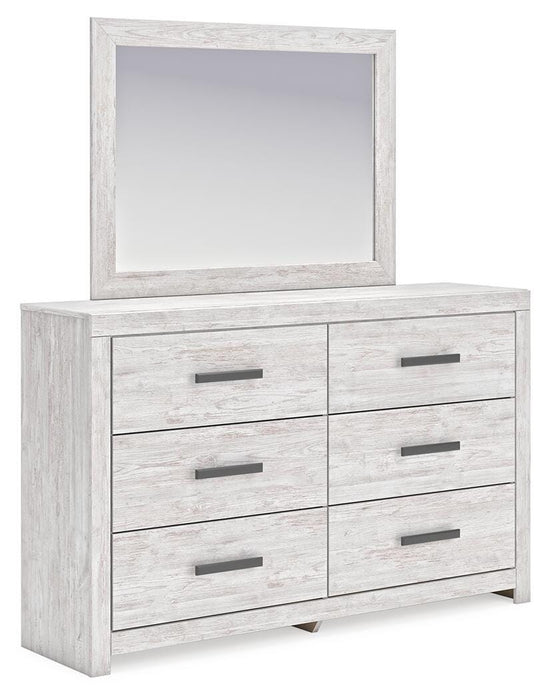 Cayboni Bedroom Package - Casa Morelos / Coahuila Furniture (Oklahoma City, OK)