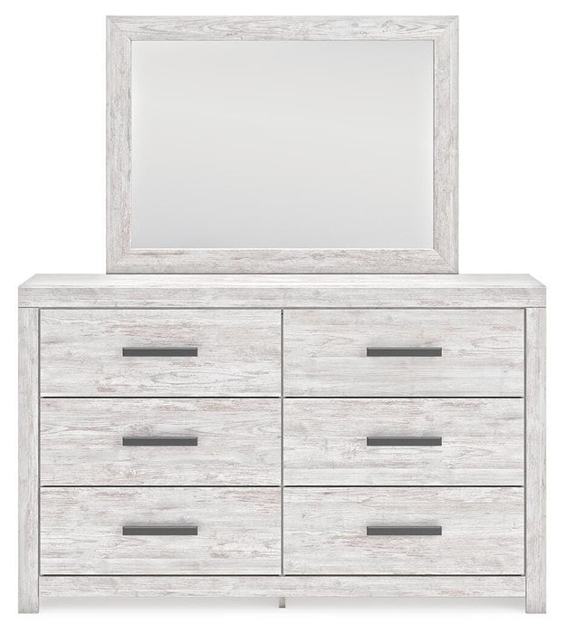 Cayboni Bedroom Package - Casa Morelos / Coahuila Furniture (Oklahoma City, OK)