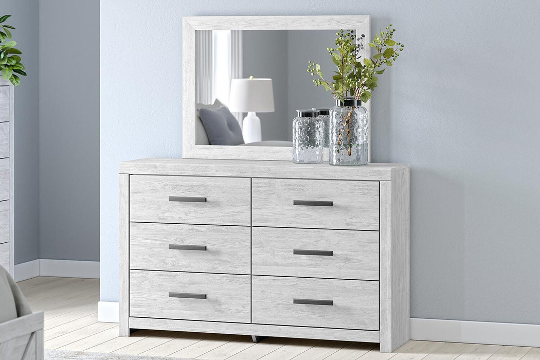 Cayboni Bedroom Package - Casa Morelos / Coahuila Furniture (Oklahoma City, OK)