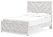 Cayboni Bedroom Package - Casa Morelos / Coahuila Furniture (Oklahoma City, OK)