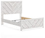 Cayboni Bedroom Package - Casa Morelos / Coahuila Furniture (Oklahoma City, OK)