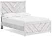 Cayboni Bedroom Package - Casa Morelos / Coahuila Furniture (Oklahoma City, OK)