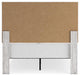 Cayboni Bedroom Package - Casa Morelos / Coahuila Furniture (Oklahoma City, OK)