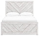 Cayboni Bedroom Package - Casa Morelos / Coahuila Furniture (Oklahoma City, OK)