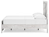 Cayboni Bedroom Package - Casa Morelos / Coahuila Furniture (Oklahoma City, OK)