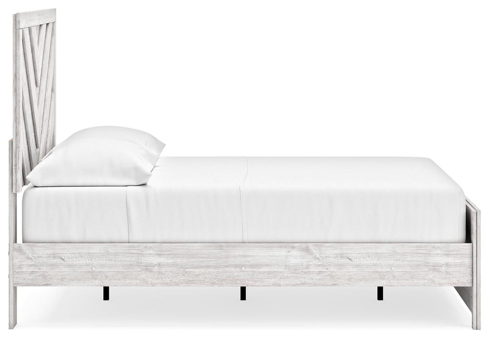 Cayboni Bedroom Package - Casa Morelos / Coahuila Furniture (Oklahoma City, OK)