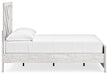 Cayboni Bedroom Package - Casa Morelos / Coahuila Furniture (Oklahoma City, OK)