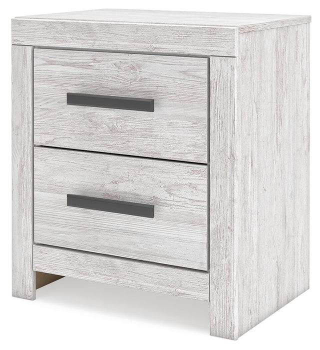 Cayboni Bedroom Package - Casa Morelos / Coahuila Furniture (Oklahoma City, OK)