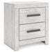 Cayboni Bedroom Package - Casa Morelos / Coahuila Furniture (Oklahoma City, OK)