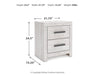 Cayboni Bedroom Package - Casa Morelos / Coahuila Furniture (Oklahoma City, OK)