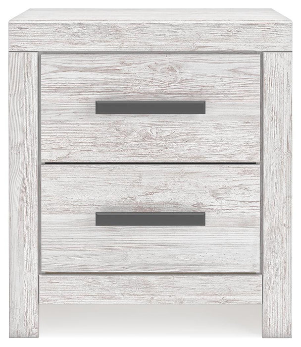 Cayboni Bedroom Package - Casa Morelos / Coahuila Furniture (Oklahoma City, OK)