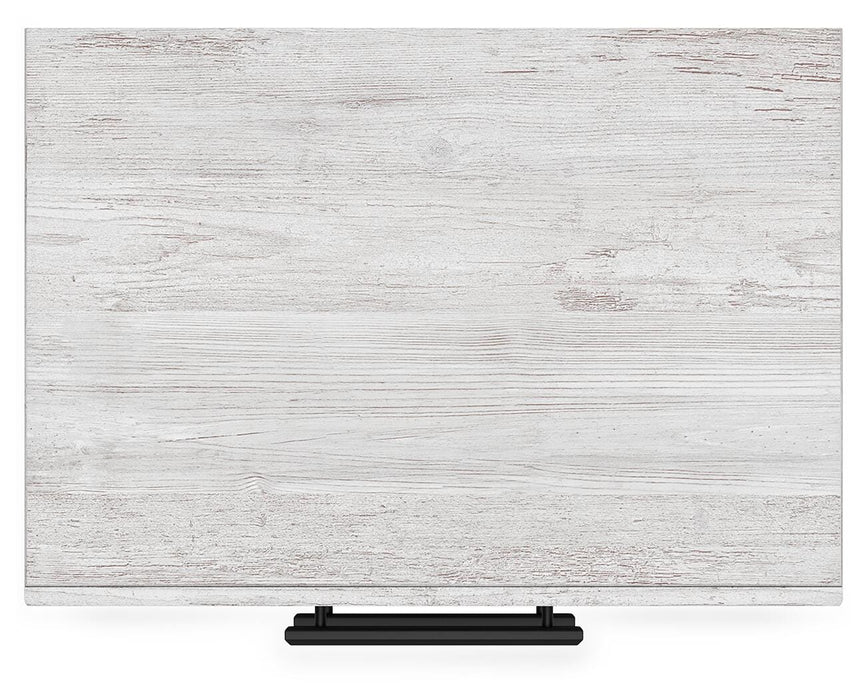 Cayboni Nightstand - Casa Morelos / Coahuila Furniture (Oklahoma City, OK)