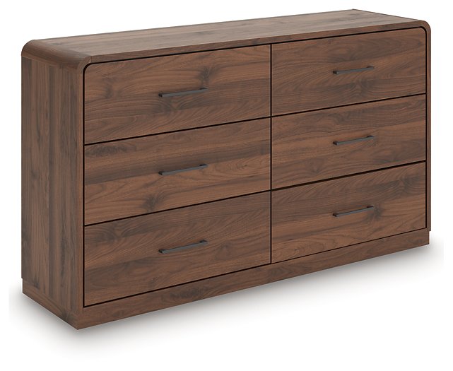 Fortlorn Dresser - Casa Morelos / Coahuila Furniture (Oklahoma City, OK)