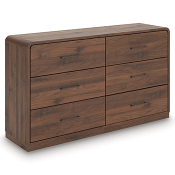 Fortlorn Dresser - Casa Morelos / Coahuila Furniture (Oklahoma City, OK)