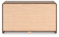 Fortlorn Dresser and Mirror - Casa Morelos / Coahuila Furniture (Oklahoma City, OK)