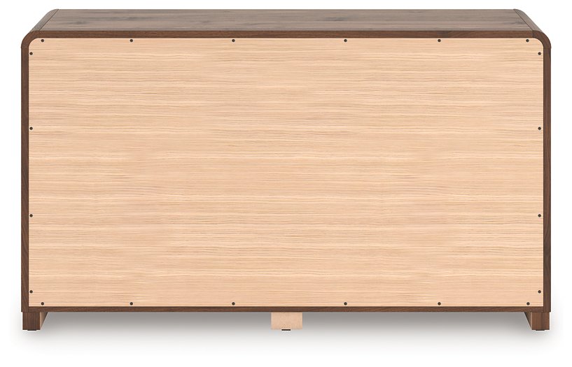 Fortlorn Dresser - Casa Morelos / Coahuila Furniture (Oklahoma City, OK)