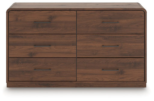 Fortlorn Dresser and Mirror - Casa Morelos / Coahuila Furniture (Oklahoma City, OK)