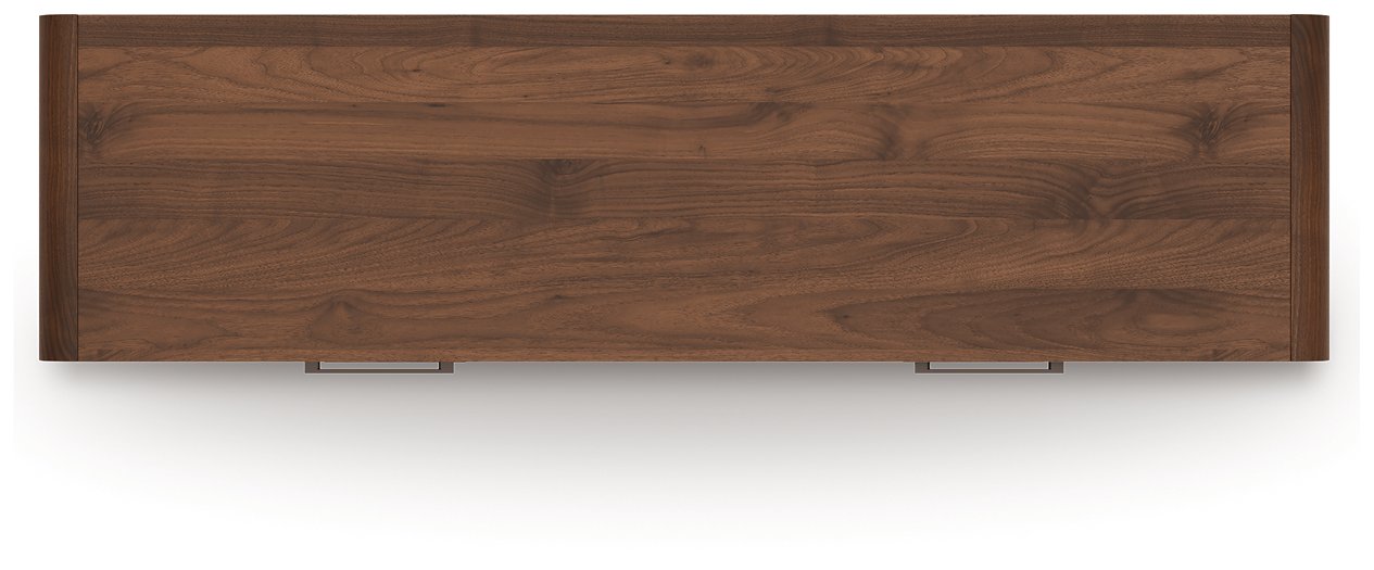Fortlorn Dresser and Mirror - Casa Morelos / Coahuila Furniture (Oklahoma City, OK)