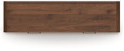Fortlorn Dresser and Mirror - Casa Morelos / Coahuila Furniture (Oklahoma City, OK)