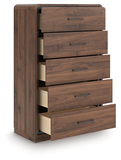 Fortlorn Chest of Drawers - Casa Morelos / Coahuila Furniture (Oklahoma City, OK)