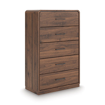 Fortlorn Chest of Drawers - Casa Morelos / Coahuila Furniture (Oklahoma City, OK)