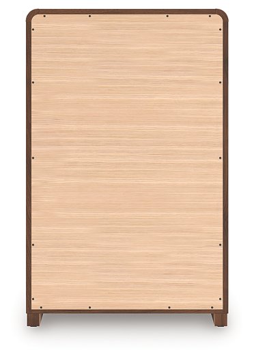 Fortlorn Chest of Drawers - Casa Morelos / Coahuila Furniture (Oklahoma City, OK)