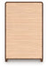 Fortlorn Chest of Drawers - Casa Morelos / Coahuila Furniture (Oklahoma City, OK)