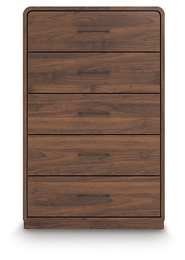 Fortlorn Chest of Drawers - Casa Morelos / Coahuila Furniture (Oklahoma City, OK)