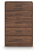 Fortlorn Chest of Drawers - Casa Morelos / Coahuila Furniture (Oklahoma City, OK)