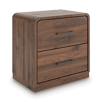 Fortlorn Nightstand - Casa Morelos / Coahuila Furniture (Oklahoma City, OK)