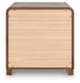 Fortlorn Nightstand - Casa Morelos / Coahuila Furniture (Oklahoma City, OK)