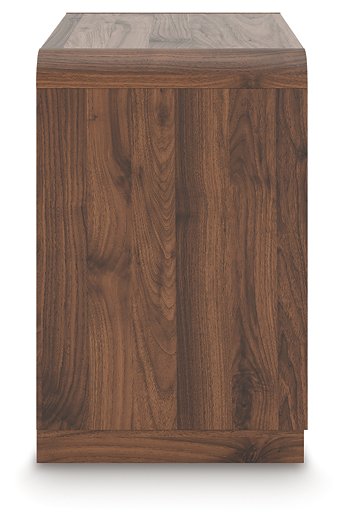 Fortlorn Nightstand - Casa Morelos / Coahuila Furniture (Oklahoma City, OK)